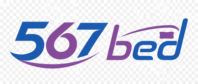 567 Bed
